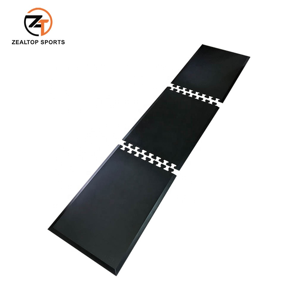 PU Comfort standing matsChangzhou Zealtop Sports Products Co.,Ltd